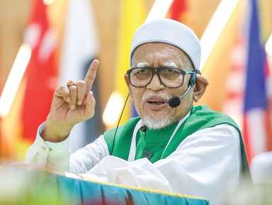OPINION | Are Malays Really Under Threat, or Are They Being Taught to Fear?