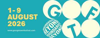 ARTS | GTF2026: So Many Free Programmes, So Little Time