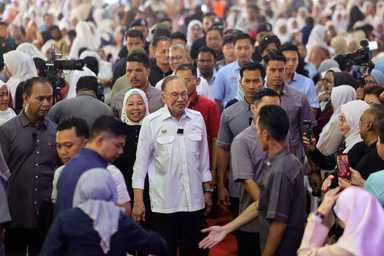 OPINION | The Politics of Perfect Timing