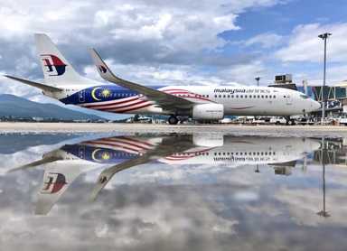 OPINION | A Malaysian Pilot. Twenty-Six Kilograms of Ecstasy. And One Very Awkward Question for KLIA.