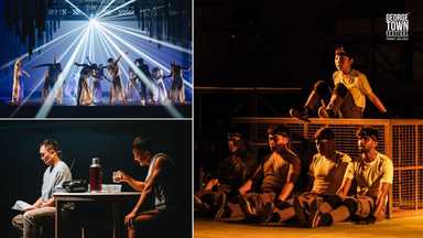 ARTS | MATAHARI and TEWAS Set the Stage for an Unforgettable GTF 2026