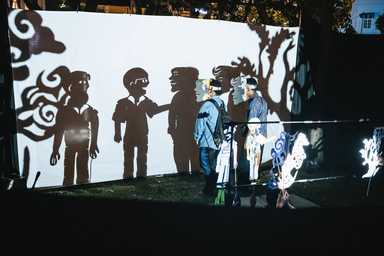 ARTS | Finding Your Way Home Means Finding Yourself - "LOS | Kembali" Reviewed