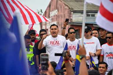 OPINION | We Are All Malaysians. Until We’re Not.