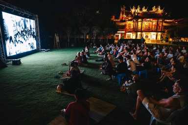 ARTS | An evening under the stars: A Wayang Pacak experience