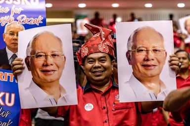 OPINION | The Problem With Leaders Who Buy Loyalty With Handouts