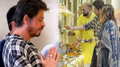 OPINION | The Malaysian Department of Shah Rukh Khan's Personal Faith