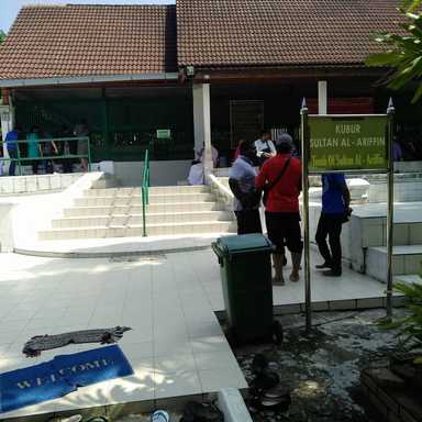 #EiTahuTak | The Mystery of Pulau Besar: Between Legend, Faith and Forgotten History