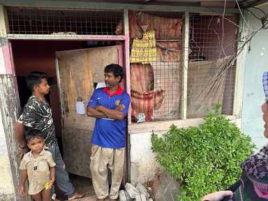 Between Fear, Frustration and Survival: Understanding the Rohingya Settlement Issue in Semabok, Melaka