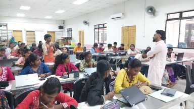 Empowering Indian Youth Through Career Readiness and Personal Development