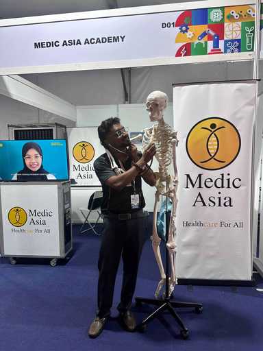 TVET: Building the Skilled Workforce Malaysia Needs for the Future