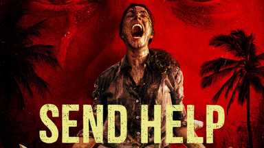 MOVIE REVIEW | Sam Raimi Strikes Again in "Send Help"