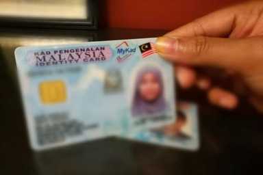 #EiTahuTak | Your MyKad Holds Medical Records and Powers Multiple Essential Services in Malaysia
