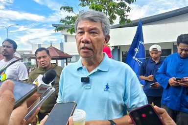 'No More Split Malay Votes': BN Sees Advantage in PN Partnership