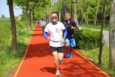 #JomFit | Walking Burns More Fat Than Jogging? Let's Check.