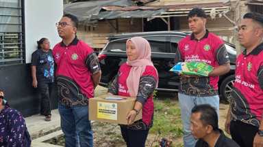 #Budget2027 | RM100 for Helping Others? Budget 2027 Gives Young Malaysians a New Reason to Volunteer.