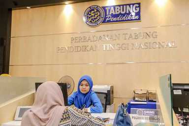 #Budget2027 | Earn RM2,500 Or Less? You May Not Need To Pay PTPTN In 2027.