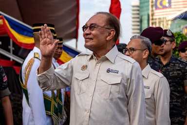 #Budget2027 | PMX Shows His Commitment to the Rakyat Through Budget 2027.