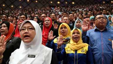 #Budget2027 | Will Government Servants Get RM1,500 Duit Raya in 2027?