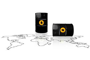 Your TNB Bill & Geopolitics