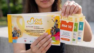 How Your Move For Gold Coupon Booklet Helps Support SCCS