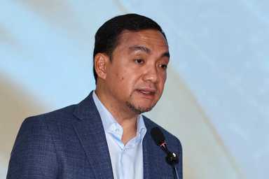 OPINION | Dear Datuk Onn Hafiz, why NO to DAP?