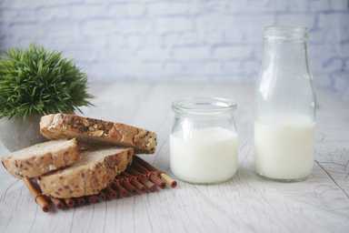 Think Your Milk Is Fresh? Look Again