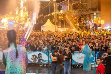 Survey: Nearly 9 in 10 Malaysians Support Music Festivals to Boost Tourism