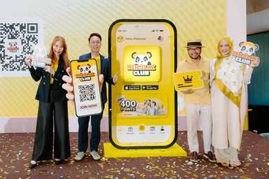 MR D.I.Y. lancarkan program kesetiaan berteraskan keluarga untuk rakyat Malaysia