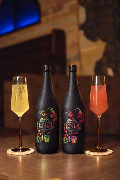 #MYSMEStory: Tuak, but Make It Fizzy: How ENDU Is Giving Sarawak's Tradition a Glow-Up