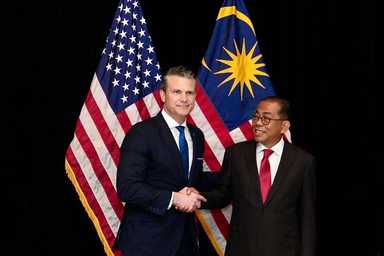 OPINION | Malaysia’s Cautious Defence Path Under US Pressure