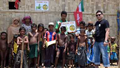 OPINION | Will Malaysia Look Beyond Rohingya Petitions?