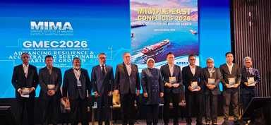 Malaysia Reads Global Turmoil Through Malacca!