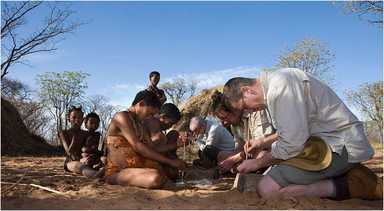 From Bush Mechanics to Precision Riding