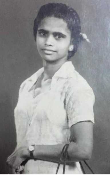 #EiTahuTak | She did it her way!