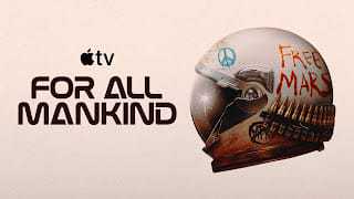 Series Review | We Came in Peace for All Mankind!