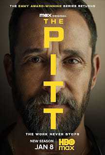 Series Review | It desensitises!
