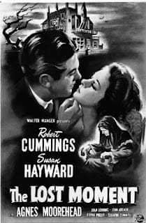 MOVIE REVIEW | Put the past behind?