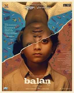 MOVIE REVIEW | What's our new story?*