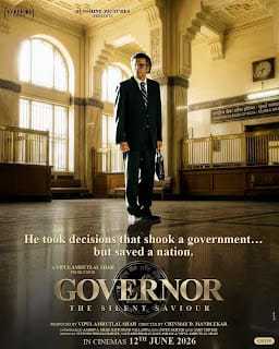 Movie Review | How the RBI Governor saved India?