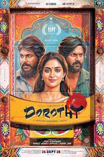 Movie Review | Bollywood's Brokeback Mountain?