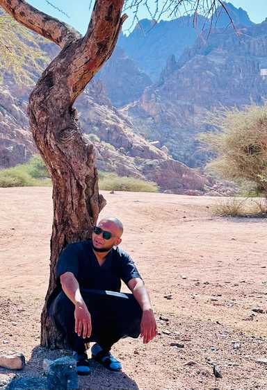 Kuasa yang mencipta tanpa usaha