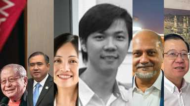 OPINION | Teoh Beng Hock Trilogy: 17 Years On Silence, Questions, and Betrayal