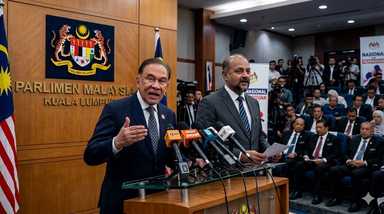 The Rule of Law vs. The Rule of Sentiment Can Malaysia Finally Move Religious Disputes from Emotion to Administration?