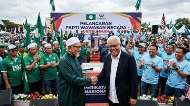 OPINION | Hadi's New House for Hamzah: Unity, Strategy, or Political Insurance?