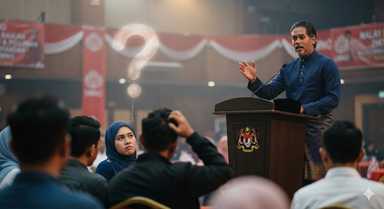 From Fear to Future: Protecting Malays Means Building Their Strength, Not Their Anxiety