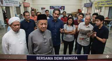 OPINION | The Blueprint of Betrayal: How the "Geng" Mentality is Bankrupting Malaysia’s Future