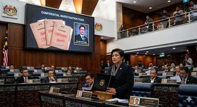 OPINION | The File Is Closed. The Questions Are Not. When Confidentiality Becomes More Expensive Than Transparency