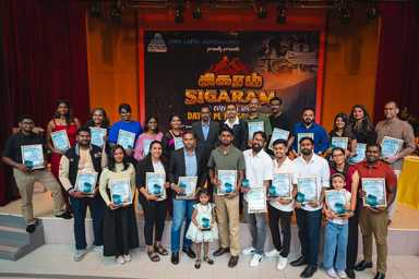 From Estate Paths to Mountain Peaks: How TLA Is Inspiring a New Generation of Malaysian Indians