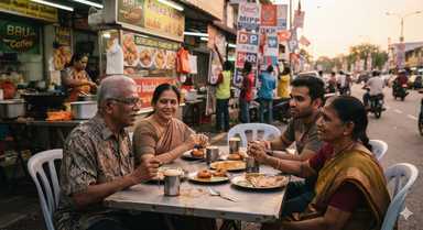 OPINION | Beyond Political Navigation: Why Malaysian Indians Are Choosing Their Own Future