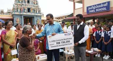 OPINION | Beyond RM150 Million: Can MITRA Finally Change the Destiny of Malaysian Indians?